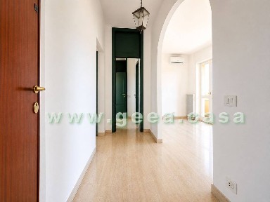 Quadrilocale via Giovanni Keplero 10, Maggiolina, Milano