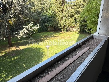Trilocale via San Vittore 7, San Vittore, Milano