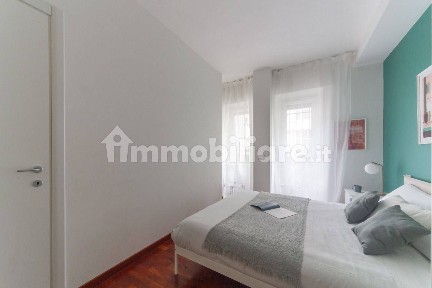 Bilocale corso Sempione, 56, Sempione, Milano