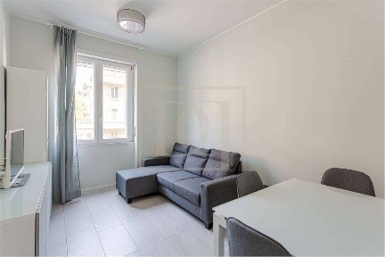 Bilocale via Amadeo, 28, Città Studi, Milano