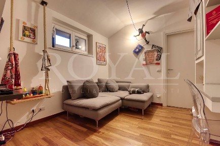 Bilocale viale Monte Nero 8, Porta Romana - Medaglie d'Oro, Milano