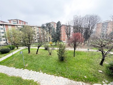 Bilocale via Demonte 3, Prato Centenaro, Milano