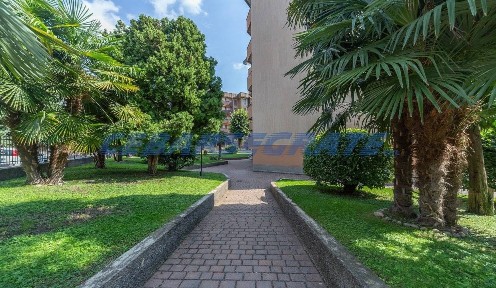 Trilocale via Enrico Mattei, Segrate Centro, Segrate