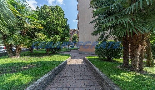 Trilocale via Enrico Mattei, Segrate Centro, Segrate