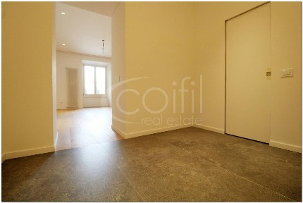 Appartamento Foro Buonaparte 46, Cadorna - Castello, Milano