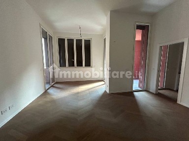 Trilocale via Comelico 41, Cadore, Milano
