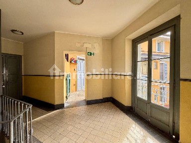 Trilocale via Tortona, Navigli - Darsena, Milano