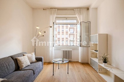 Bilocale Alzaia Naviglio Pavese 34, Navigli - Darsena, Milano