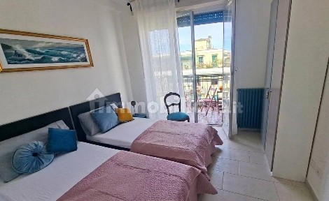 Bilocale via Edoardo Bassini 35, Città Studi, Milano