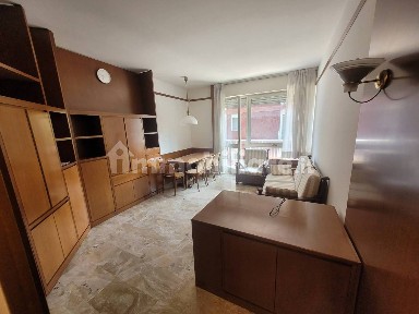 Trilocale viale Belisario, Pagano, Milano