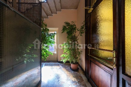 Trilocale via Tito Livio 6, Lodi - Brenta, Milano