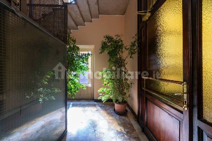 Trilocale via Tito Livio 6, Lodi - Brenta, Milano
