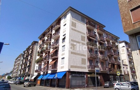 Legnano, San Domenico, Via Don Emanuele Cattaneo, 4/6