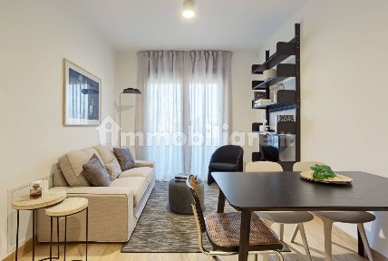 Bilocale viale Severino Boezio 20, Sempione, Milano