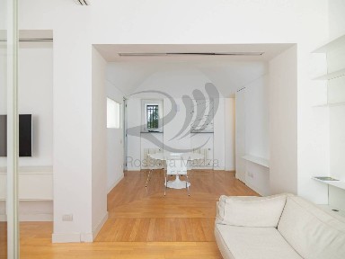 Bilocale via Sant'Orsola 12, Carrobbio, Milano