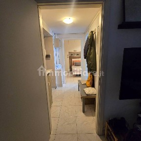 Bilocale via Arbe 55, Maggiolina, Milano