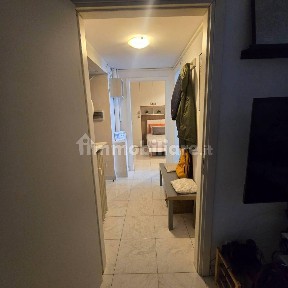 Bilocale via Arbe 55, Maggiolina, Milano