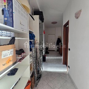 Trilocale via Arbe 85, Maggiolina, Milano