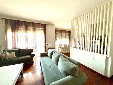 Trilocale via Carlo Ravizza 18, Amendola - Buonarroti, Milano