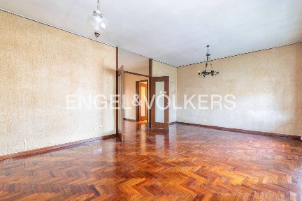 Appartamento via Giovanni Battista Boeri 11, Pezzotti - Meda, Milano