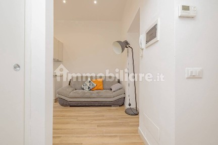 Trilocale via Luigi Mercantini 9, Bovisa, Milano