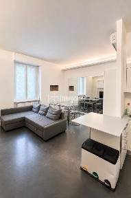 Bilocale via Adda 10, Melchiorre Gioia, Milano