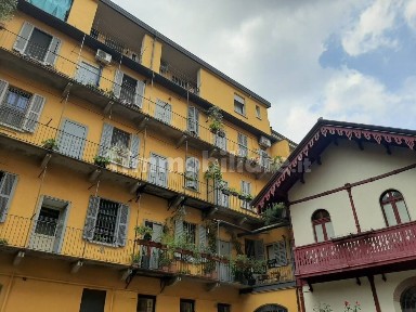 Bilocale via Carlo Farini 2, Garibaldi - Corso Como, Milano