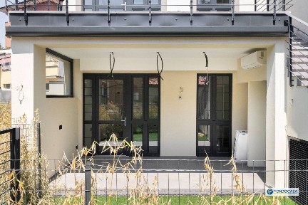 Bilocale via Gaetano Osculati 8, Affori, Milano