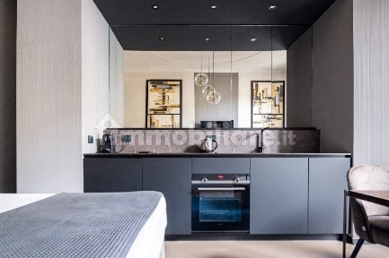 Monolocale via Niccolò Paganini, Buenos Aires, Milano