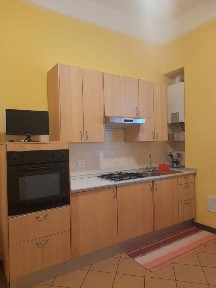Monolocale via Lorenteggio 54, Tripoli - Soderini, Milano