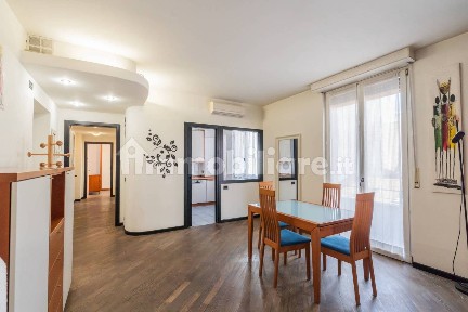 Bilocale via Giuseppe Rovani 112, Rondò - Torretta, Sesto San Giovanni
