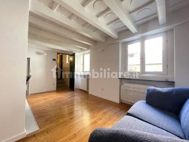 Bilocale largo Benedetto Cairoli, Cadorna - Castello, Milano