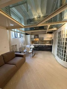 Bilocale via Eugenio Villoresi, 8, Navigli - Darsena, Milano