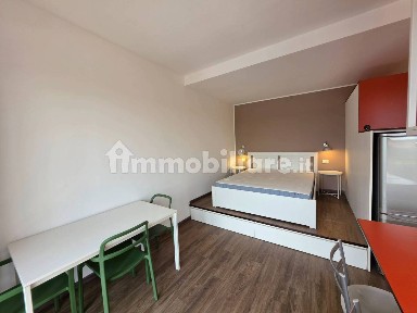 Monolocale viale Monte Ceneri 62, Ghisolfa - Mac Mahon, Milano