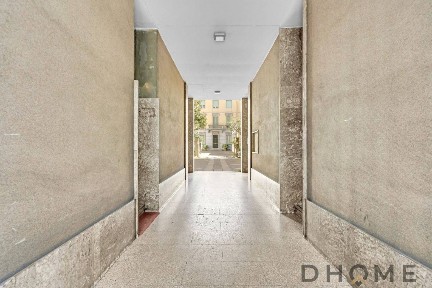 Trilocale viale Monza, 30, 20127 Milano Italia, Pasteur, Milano