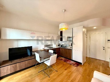 Milano, Maggiolina, VIA PELLINI, 4