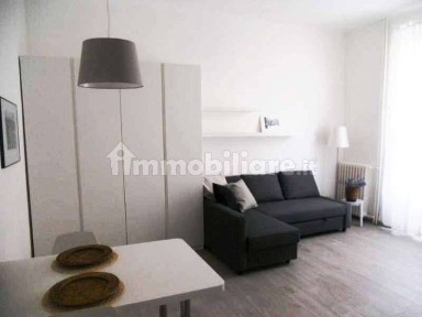 Monolocale belinzaghi, 6, Farini, Milano