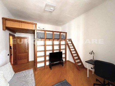 Bilocale viale Monte Nero 21, Porta Romana - Medaglie d'Oro, Milano