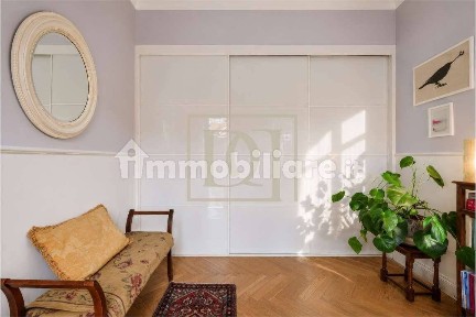 Monolocale via Oxilia, 13, Pasteur, Milano