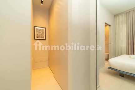 Monolocale via Felice Casati, Buenos Aires, Milano