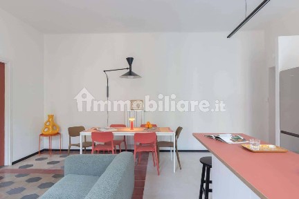 Bilocale via Nicola D'Apulia, Rovereto, Milano