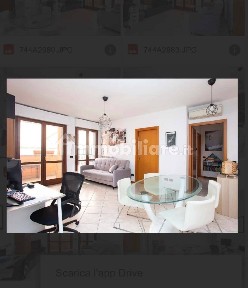Trilocale via Privata Colico, Bovisa, Milano