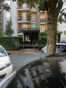 Bilocale via Saverio Altamura 11, San Siro, Milano