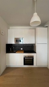 Bilocale via Comune Antico, Greco - Segnano, Milano