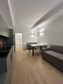 Bilocale via Bullona 18, Sempione, Milano