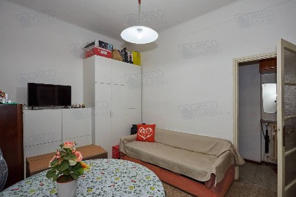 Bilocale via Pigello Portinari 2, Greco - Segnano, Milano