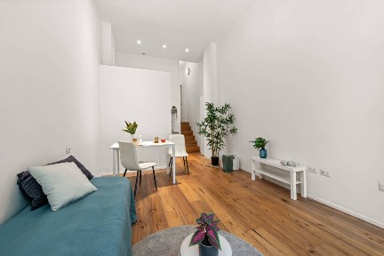 Bilocale viale Campania 29, Plebisciti - Susa, Milano