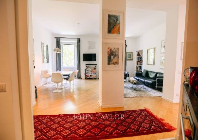 Appartamento via Mario Pagano, Pagano, Milano
