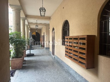 Trilocale corso Como, Garibaldi - Corso Como, Milano
