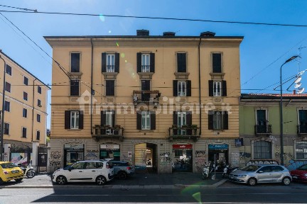 Trilocale via Giuseppe Meda 30, Pezzotti - Meda, Milano